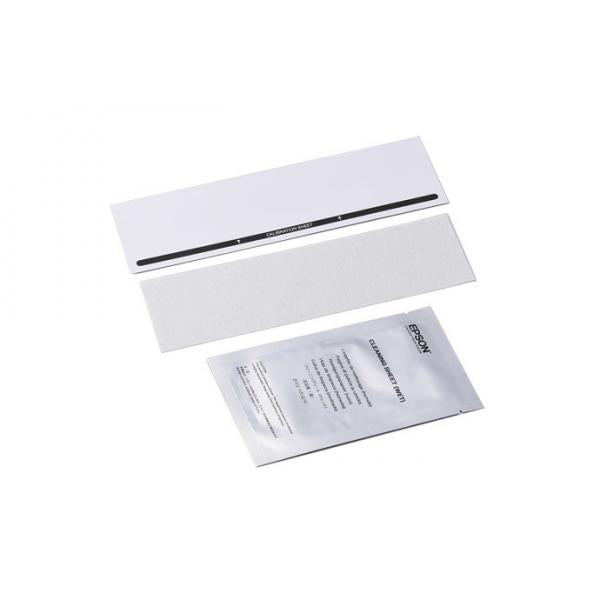 Epson Maintenance Sheet [set of 2] (Epson Maintenance Sheet Kit 2 - tilbeh)EpsonB12B819481