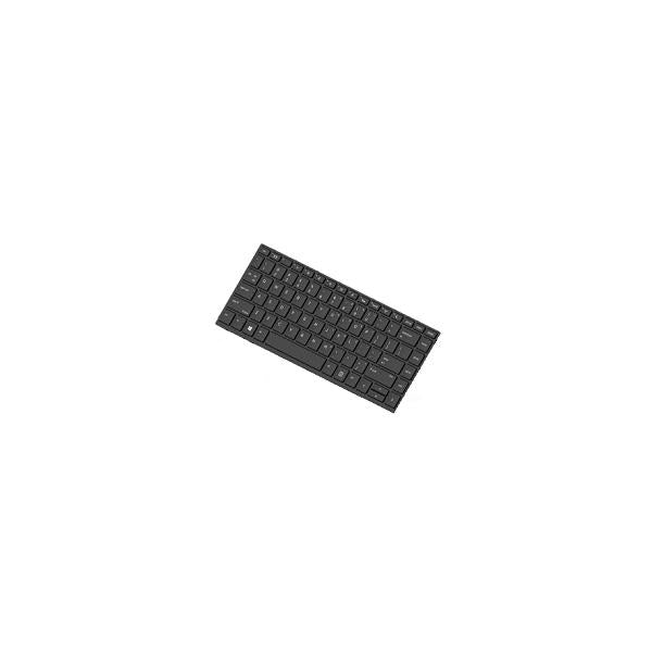 HP L28406-DH1 ricambio per notebook Tastiera (HP L28406-DH1 laptop spare part Keyboard)Hp5706998561237L28406-DH1