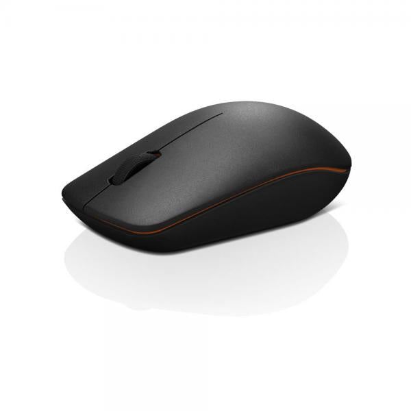 Lenovo GY50R91293 mouse Ufficio Ambidestro RF Wireless Ottico 1200 DPI (Lenovo 400 Wireless Mouse [WW]. WARRANTY: NO)LenovoGY50R91293