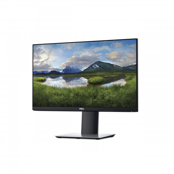 DELL P2219H Monitor PC 55,9 cm [22] 1920 x 1080 Pixel Full HD LED Nero (Led Display 22 - **New Retail 1920 x 1080 - Full HD [1080p] - Warranty: 12M)DellP2219H