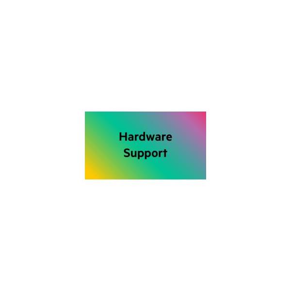 HPE 1 year Post Warranty Next business day ProLiant ML310 G3 Hardware Support 1 anno/i (HP 1y PW Nbd ProLiant ML310 G3 HW Supp)HpeUF420PE