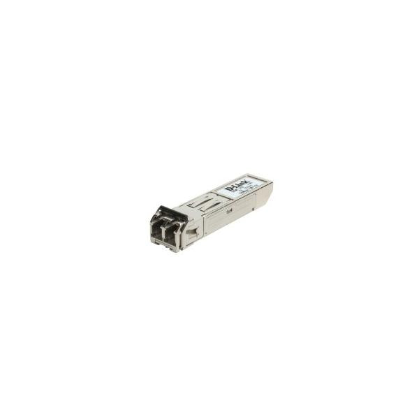 D-Link DEM-211 modulo del ricetrasmettitore di rete Fibra ottica 100 Mbit/s SFP 1310 nm (D-Link DEM 211 - SFP [mini-GBIC] trans)D-linkDEM-211
