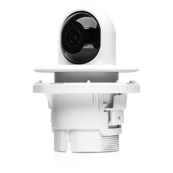 Ubiquiti Networks UVC-G3-F-C security cameras mounts & housings Monte (Ceiling Mount for UVC-G3-FLEX - UVC-G3-F-C, Mount, Universal, - White, Ubiquiti Networks, UniFi Protect G3 FLEX Camera - Warranty: 24M)Ubiquiti0817882025584UVC-G3-F-C