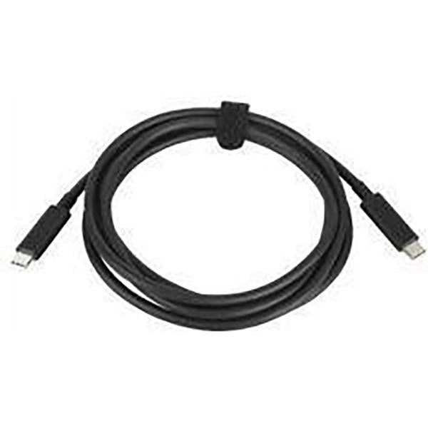 HP Cavo da USB-C a USB-C 100W [ricarica/dock Display Z] (HP USB-C TO USB-C 100W CABLE - F/ DEDICATED WORKSTATION)Hp5AR72AA