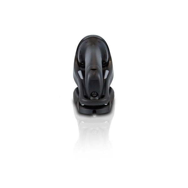 Datalogic WLC4090-BK-BT Caricabatterie per dispositivi mobili Lettore di codice a barre Nero Carica wireless Interno (WIRELESS CHARGE BASE STATION BT - USB/RS-232/WEDGE MULTI BLACK IN)DatalogicWLC4090-BK-BT