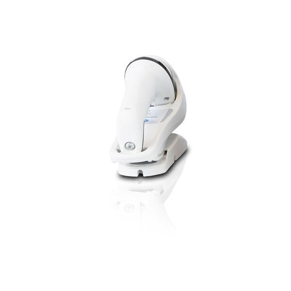 Datalogic WLC4090-WH-433 Caricabatterie per dispositivi mobili Lettore di codice a barre Bianco Carica wireless Interno (WIRELESS CHARGE BASE 433 MHZ - USB/RS-232/WEDGE MULTI WHITE IN)DatalogicWLC4090-WH-433