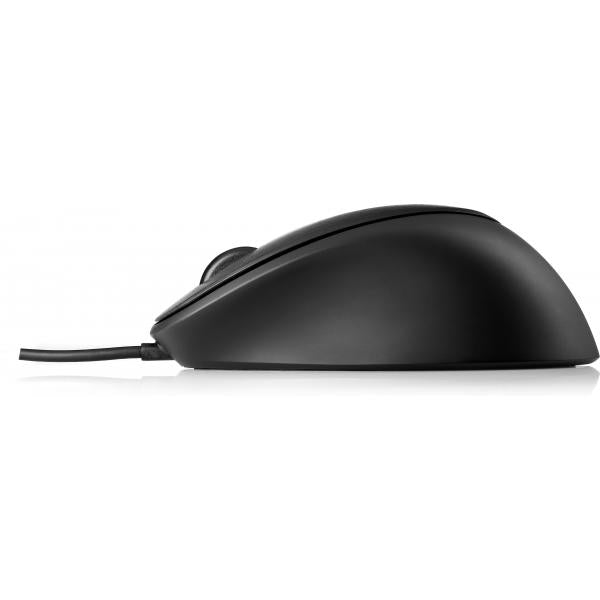 HP Mouse fingerprint USB (USB Fingerprint Mouse - **New Retail** - Warranty: 12M)Hp4TS44AA#AC3