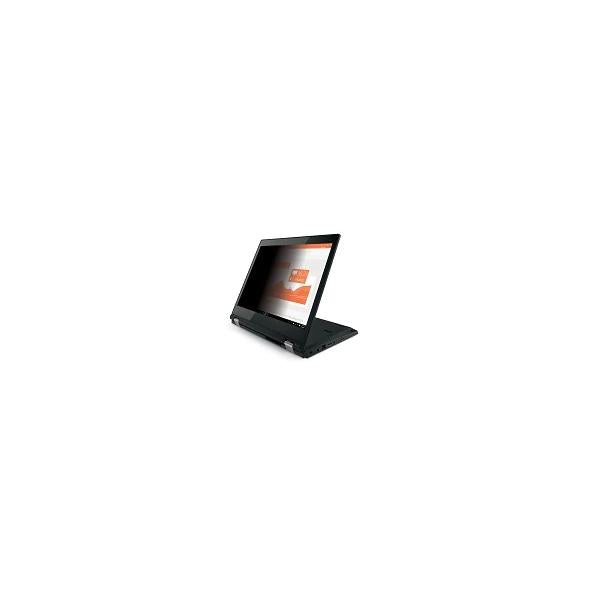Lenovo 4XJ0T83640 schermo anti-riflesso 33,8 cm [13.3] Computer portatile (ThinkPad Yoga 13,3 Privacy Filter. WARRANTY: 1YR CCR)Lenovo4XJ0T83640