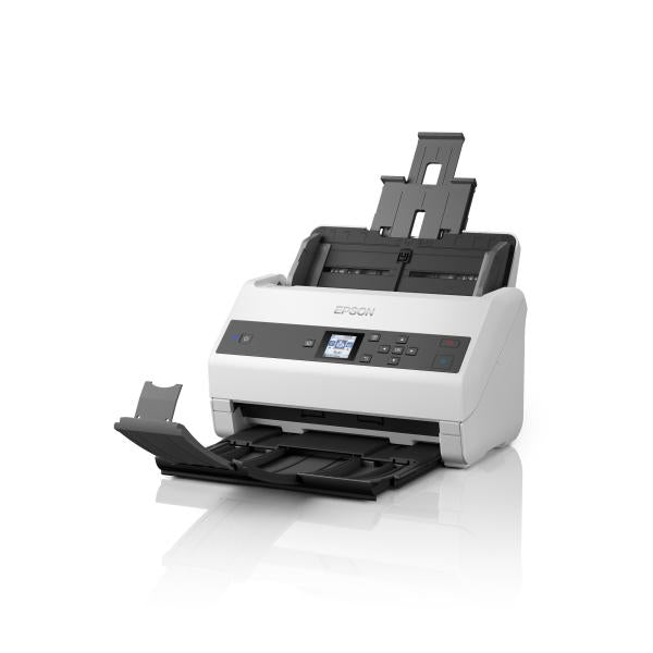 Epson WorkForce DS-870 (Epson WorkForce DS-870 - dokumentscann)Epson8715946660813B11B250401