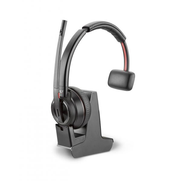 POLY W8210 Auricolare Wireless A Padiglione Ufficio Bluetooth Base di ricarica Nero (SPARES HEADSET CHARGING W8210 - **No cables !!** **New - Spares** - Warranty: 12M)Hp Poly5033588052906211423-03