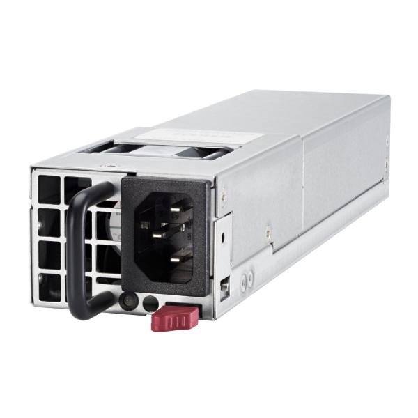 HPE Aruba Networking JL086A componente switch Alimentazione elettrica (ARUBA X372 54VDC 680W - POWER SUPPLY)HpeJL086A