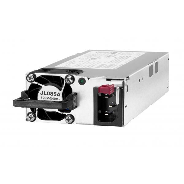 HPE Aruba Networking X371 12VDC 250W 100240VAC PS componente switch Alimentazione elettrica (ARUBA X371 12VDC 250W PS)HpeJL085A