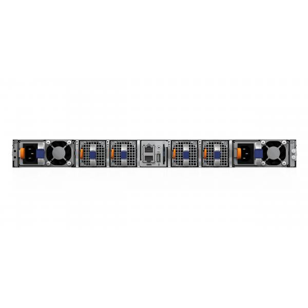 DELL S-Series S5248F-ON Gestito L2/L3 1U Nero (DELL SWITCH S5248F-ON 48-PORTS 4SFP 400W)Dell210-APEX