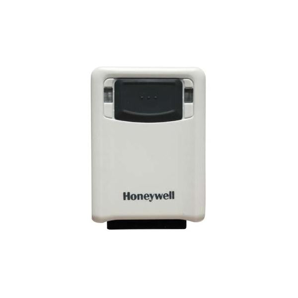 Honeywell 3320G-5USBX-0 lettore di codici a barre Lettore di codici a barre fisso 1D/2D Diodo per foto Avorio (3320G 2D USB cable White - VUQUEST, Kit - Warranty: 24M)Honeywell3320G-5USBX-0