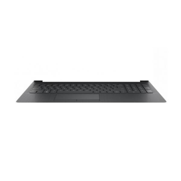 HP L20386-061 ricambio per laptop Base dell'alloggiamento + tastiera (Keyboard [ITALIAN] - L20386-061, Top Cover + - keyboard, Italian, HP, 15-db - Warranty: 6M)Hp5704174017356L20386-061