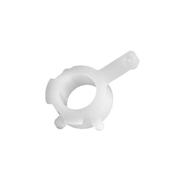 HP Shaft bushing/retainer (Bushing - Shaft bushing/retainer, White - Warranty: 12M)HpRC1-3665-000CN