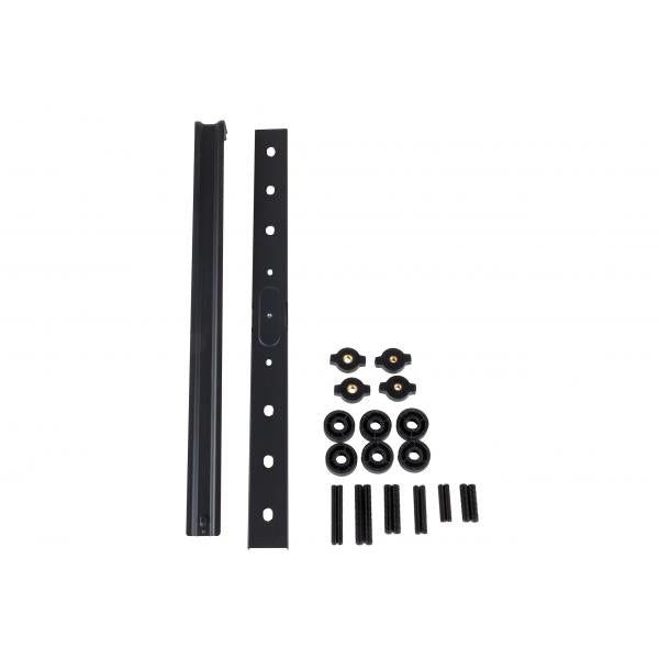Cisco CS-KIT-MINI-SMK= accessorio per videoconferenza Nero (SCREEN MOUNT KIT FOR THE - ROOM KIT MINI SPARE)Cisco0889728172042CS-KIT-MINI-SMK=