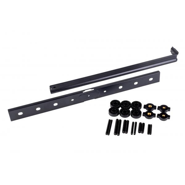 Cisco CS-KIT-MINI-SMK= accessorio per videoconferenza Nero (SCREEN MOUNT KIT FOR THE - ROOM KIT MINI SPARE)Cisco0889728172042CS-KIT-MINI-SMK=