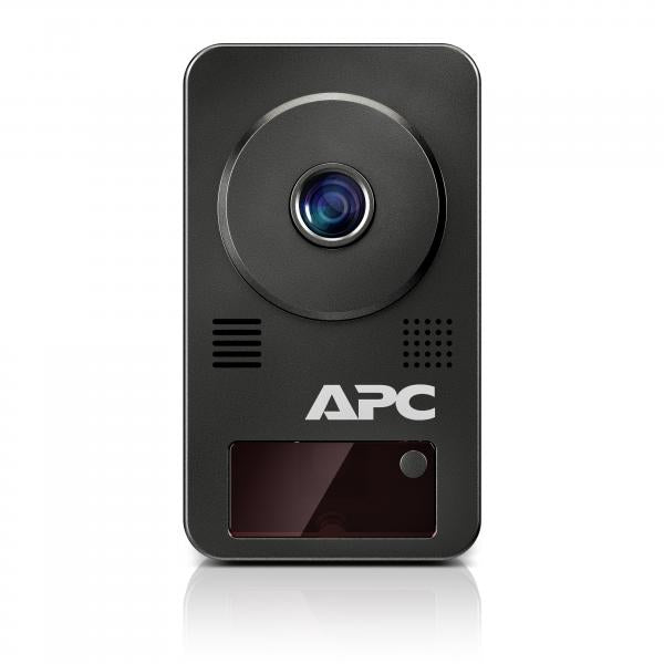APC NetBotz Pod 165 Cubo Telecamera di sicurezza IP Interno e esterno 2688 x 1520 Pixel (APC NetBotz Camera Pod 165 - Telecamera di sorveglianza connessa in rete - colore - 12 V c.c. / PoE - Compatibile TAA)ApcNBPD0165