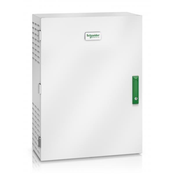 APC GVSBPSU80K120H accessorio per gruppi di continuità [UPS] (GALAXY VS MAINTEN BYPASS PANEL - SINGLEUNIT 120KW 400V WALLMOUNT)Apc0731304344490GVSBPSU80K120H