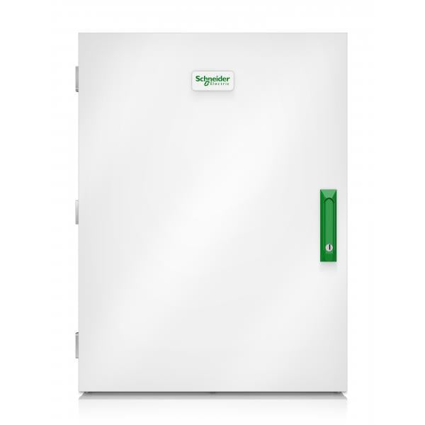 APC GVSBPSU80K120H accessorio per gruppi di continuità [UPS] (GALAXY VS MAINTEN BYPASS PANEL - SINGLEUNIT 120KW 400V WALLMOUNT)Apc0731304344490GVSBPSU80K120H