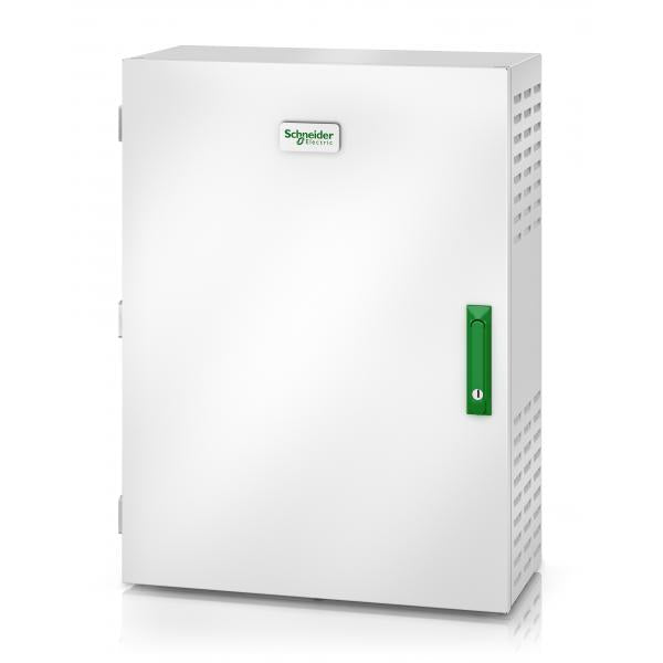APC GVSBPSU80K120H accessorio per gruppi di continuità [UPS] (GALAXY VS MAINTEN BYPASS PANEL - SINGLEUNIT 120KW 400V WALLMOUNT)Apc0731304344490GVSBPSU80K120H