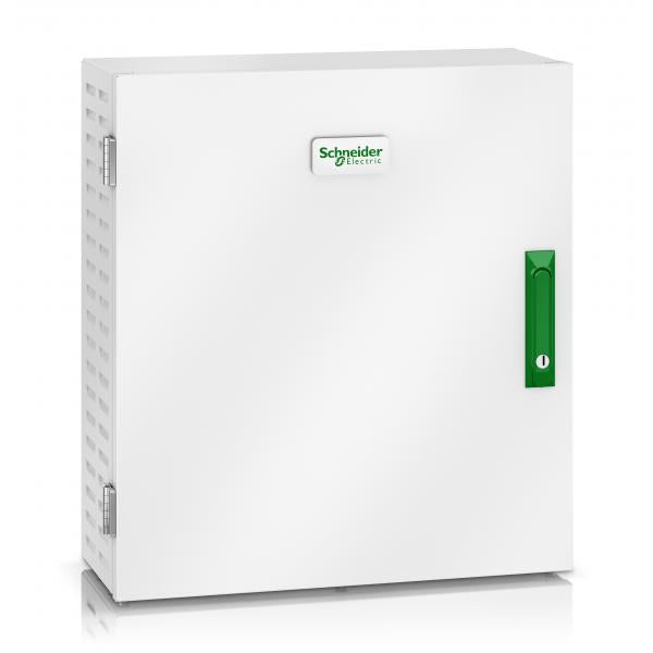 APC Maintenance Bypass Panel, single unit, 20-60kW 400V wallmount, for Galaxy VS and Easy UPS 3S (GALAXY VS MAINTEN BYPASS PANEL - SINGLEUNIT 20/60KW 400V WALLMOUN)ApcGVSBPSU20K60H