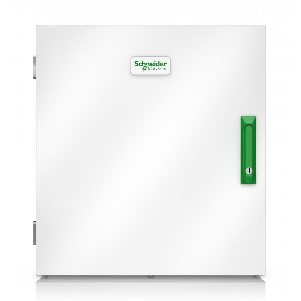 APC Maintenance Bypass Panel, single unit, 20-60kW 400V wallmount, for Galaxy VS and Easy UPS 3S (GALAXY VS MAINTEN BYPASS PANEL - SINGLEUNIT 20/60KW 400V WALLMOUN)ApcGVSBPSU20K60H