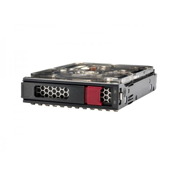 HPE P09149-B21 disco rigido interno 3.5 10 TB SAS (HPE HDD 10TB 7.2K SAS 12Gb/s 3.5'')HpeP09149-B21