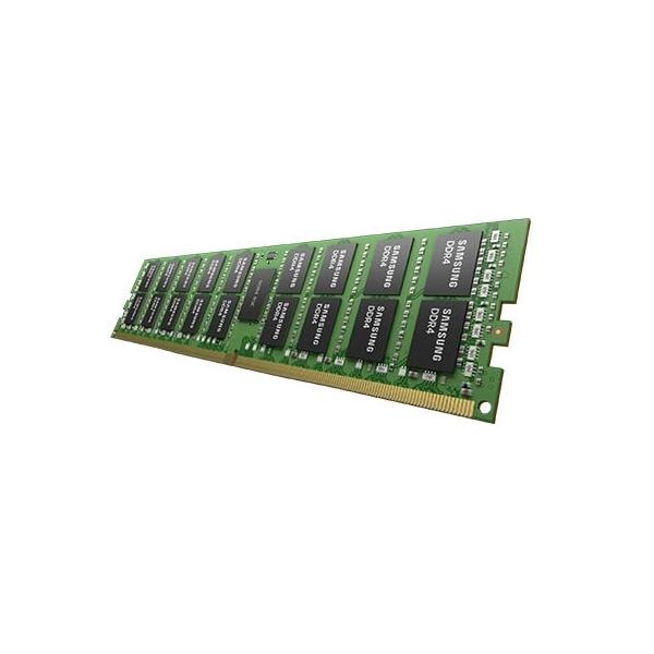 Samsung M393A8G40MB2-CVF memoria 64 GB 1 x 64 GB DDR4 Data Integrity Check [verifica integrità dati] (64GB DIMM 288-Pin - **New Retail** - Warranty: 12M)SamsungM393A8G40MB2-CVF