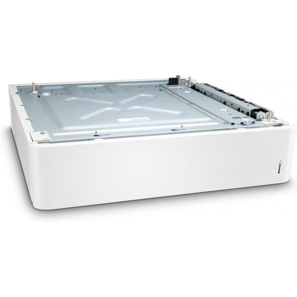 HP LaserJet Vassoio della carta da 550 fogli per dispositivi (HP mediebakke - 550 ark)HpT3V27A