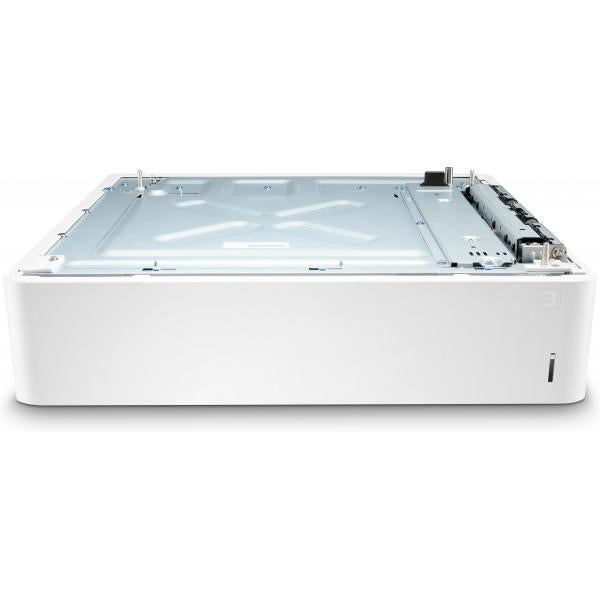 HP LaserJet Vassoio della carta da 550 fogli per dispositivi (HP - Media tray - 550 sheets in 1 tray[s] - for Color LaserJet Enterprise MFP M776, LaserJet Enterprise Flow MFP M776)HpT3V27A