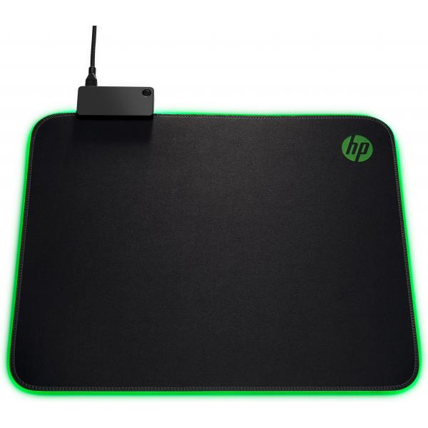 HP Pavilion Gaming Mouse Pad 400 (Pavilion Gaming 400 Mousepad - **New Retail** - Warranty: 12M)Hp01930159019645JH72AA#ABB