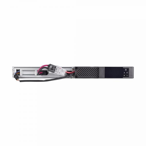 Eaton 5P1550GR-L gruppo di continuità [UPS] 1,55 kVA 1100 W 6 presa[e] AC (Eaton 5P 1550 Global Rackmount - UPS -)Eaton07431720904095P1550GR-L