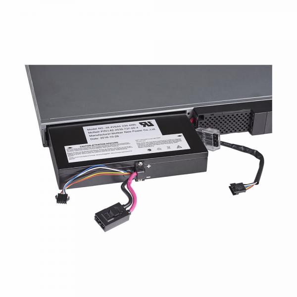 Eaton 5P1550GR-L gruppo di continuità [UPS] 1,55 kVA 1100 W 6 presa[e] AC (Eaton 5P 1550 Global Rackmount - UPS -)Eaton07431720904095P1550GR-L