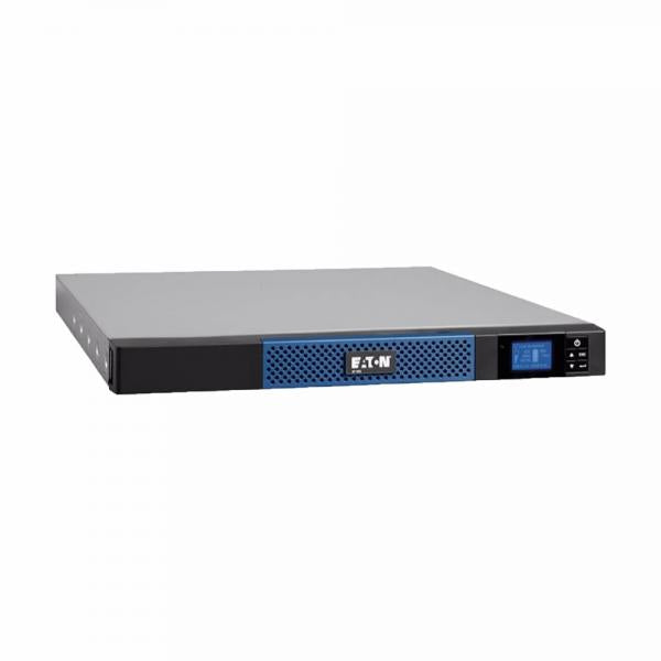 Eaton 5P1550GR-L gruppo di continuità [UPS] 1,55 kVA 1100 W 6 presa[e] AC (Eaton 5P 1550 Global Rackmount - UPS -)Eaton07431720904095P1550GR-L
