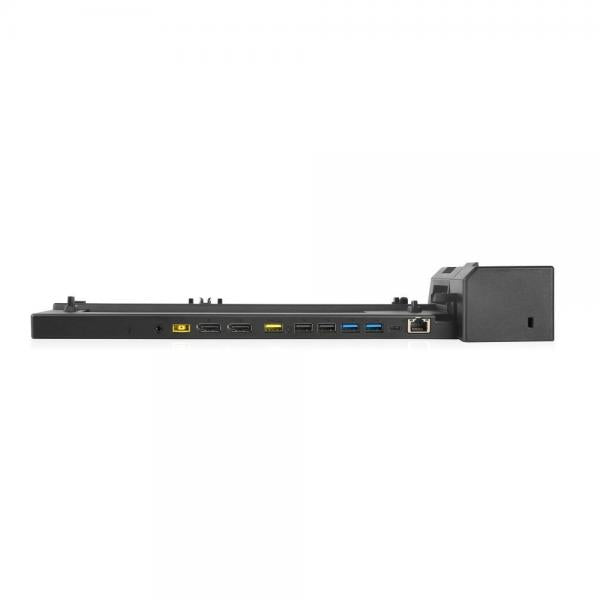Lenovo ThinkPad Pro Docking Nero (Pro Docking Station TP - **New Retail** - Warranty: 12M)Lenovo571506302407240AH0135SA