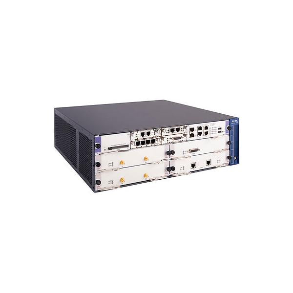 HPE MSR50-40 Router router cablato (A-MSR50-40 MULTI-SERVICE ROUTE,HP MSR50-40 Router)HpeJD433A