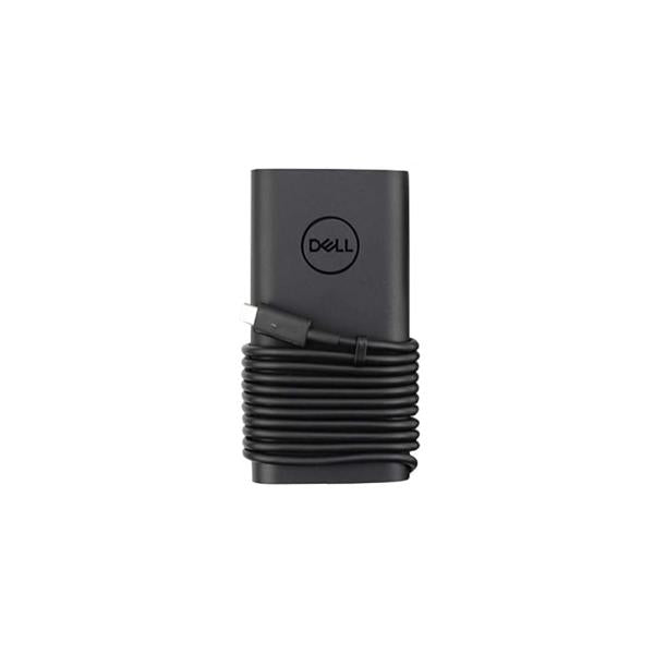 DELL PN0CV adattatore e invertitore Interno 90 W Nero (Kit E5 90W USB-C AC Adapter - [Denmark] 1m Power cord - Warranty: 12M)DellDELL-PN0CV