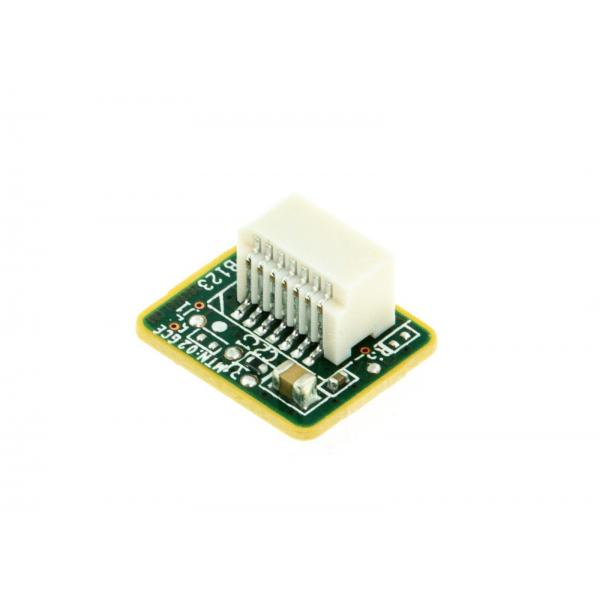 HPE 872159-001 modulo per piattaforma fidata [TPM] 2.0 (TPM 2.0 module for HPE Gen10 - servers - Warranty: 36M)Hpe872159-001