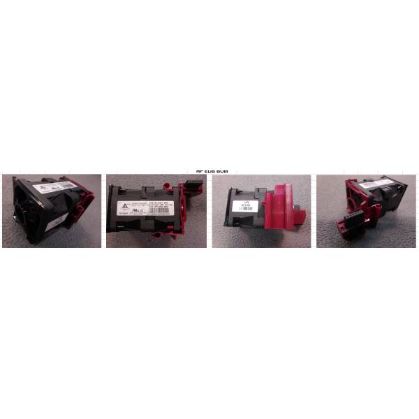HPE 875284-001 porta accessori Kit di ventilatori (360 Gen10 Performance Fan)Hpe875284-001