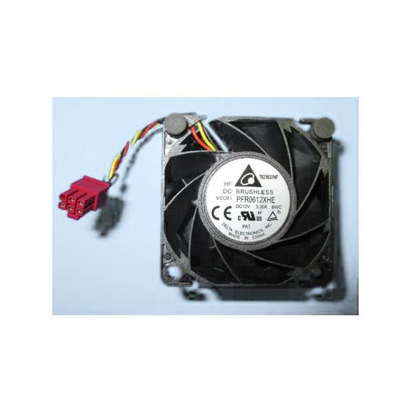 HPE Fan Module Case per computer Ventilatore Nero (HPE DL180 G10 Fan Module)Hpe878513-001