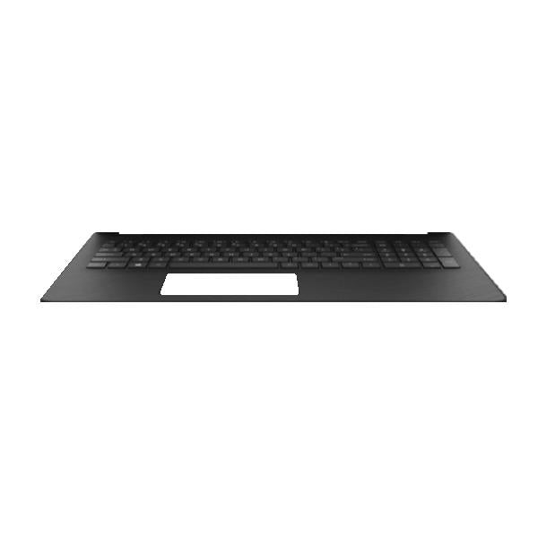 HP L24637-B31 ricambio per laptop Base dell'alloggiamento + tastiera (Top Cover W Kb Ahs Intl - L24637-B31, Housing base + - keyboard, Dutch, HP, 15 - Warranty: 6M)Hp5715328140479L24637-B31