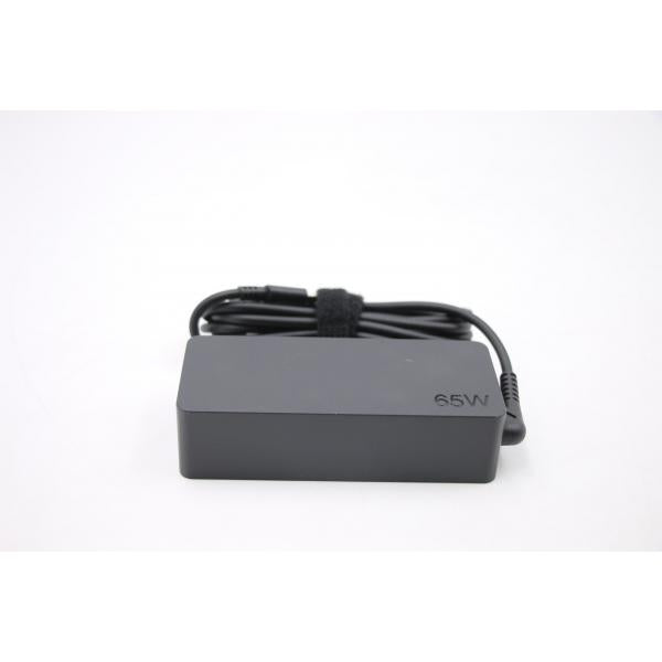 Lenovo 01FR028 adattatore e invertitore Interno 65 W Nero (AC ADAPTER Acbel ADLX65YAC3A 2 - 01FR028, Notebook, Indoor, - 100 - 240 V, 50 - 60 Hz, 65 W, Black - Warranty: 6M)Lenovo01FR028