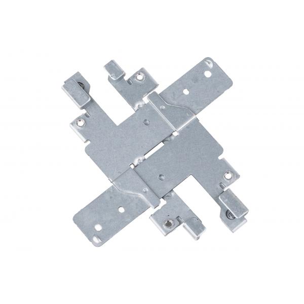 Cisco AIR-AP-T-RAIL-F (Flush Mount for APs Cellular Gateways Recessed)CiscoAIR-AP-T-RAIL-F=