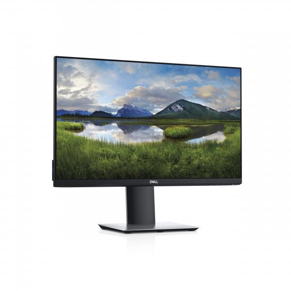 DELL P Series P2319H LED display 58,4 cm [23] 1920 x 1080 Pixel Full HD LCD Nero (23 Monitor P2319H 58.4cm - P2319H, 58.4 cm [23], 1920 x - 1080 pixels, Full HD, LED, 8 ms, Black - Warranty: 12M)DellP2319H