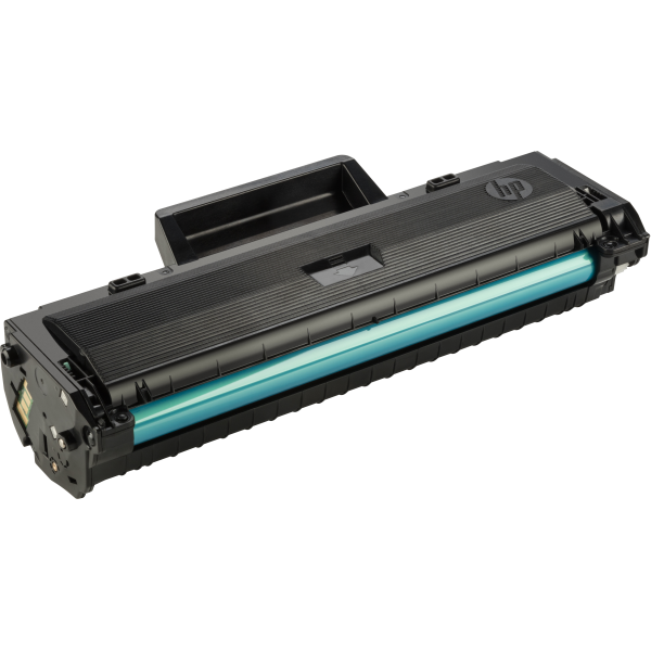 HP Cartuccia toner nero originale LaserJet 106A (HP 106A - Black - original - toner cartridge [W1106A] - for Laser 107, MFP 135, MFP 137)Hp0193424172702W1106A