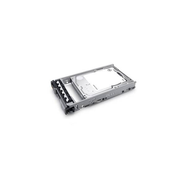 DELL 1.2TB, SAS, 2.5 disco rigido interno 1,2 TB 10000 Giri/min 2.5 (1.2TB 10K RPM SAS 12Gbps - 2.5in Hot-plug Hard Drive - CusKit - Warranty: 12M)Dell400-AJPD