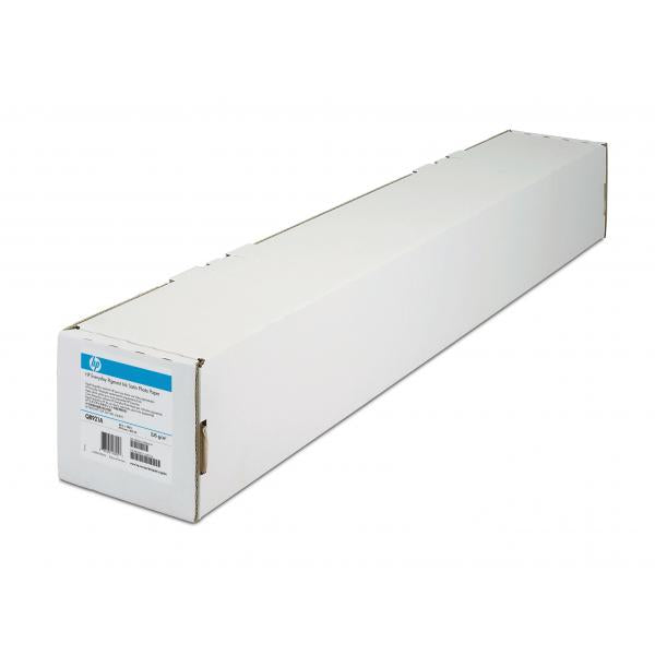 HP Q8840A carta fotografica (PRO SATIN PHO PAP-44IN 15 2M 300 3IN)Hewlett Packard EnterpriseQ8840A