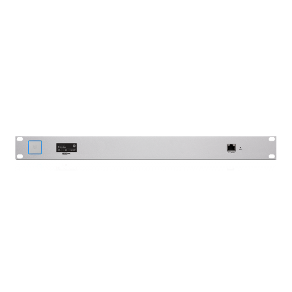 Ubiquiti CKG2-RM porta accessori Pannello anteriore (Ubiquiti UniFi Cloud Key G2 Rack Mount Accessory - CKG2-RM)UbiquitiCKG2-RM